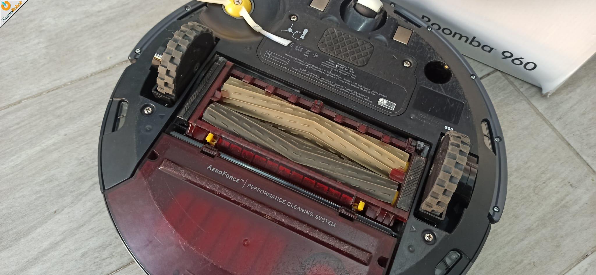 iRobot Roomba 960 Reacondicionado