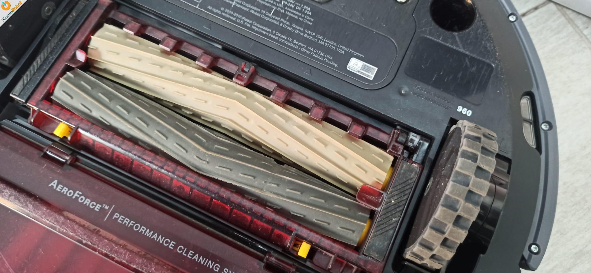 iRobot Roomba 960 Reacondicionado