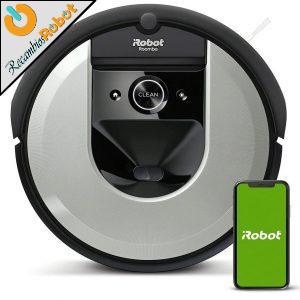 iRobot Roomba I7