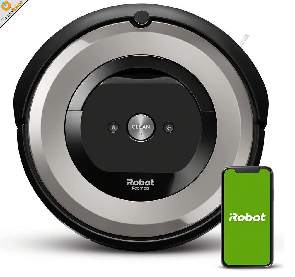 iRobot Roomba E5 - Recambios Robot