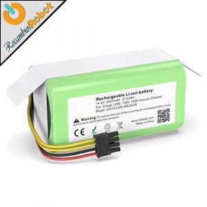 Batería de litio 2600 mAh Conga 1290 1390 1490 1590