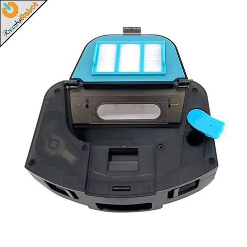 Depósito Mixto Conga 2290 Ultra