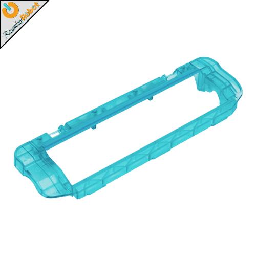 Tapa cepillo central. Conga 5090 5490 6090 7090