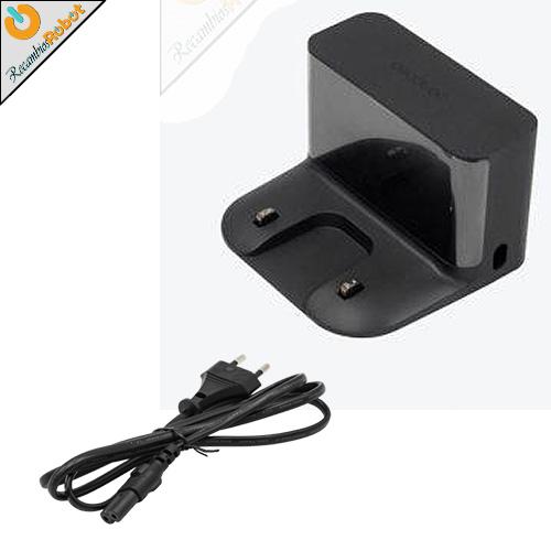 Base de Carga. Conga 8090 9090