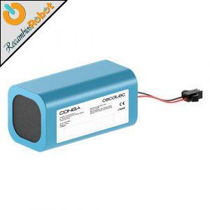Motores De Rueda Para Robot Aspirador Cecotec Conga 950/1090/1790/2290 - Repuesto De Ruedas Izquierda Y Derecha