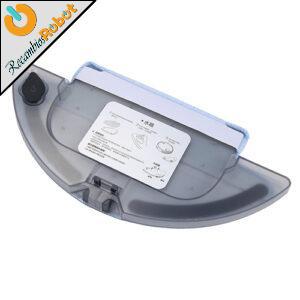 Tanque de agua. Conga 3090