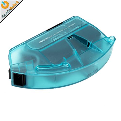 Depósito mixto. Conga 5090 5490 6090 7090