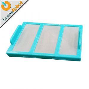 Filtro primario para depósito mixto. Conga 2290 Ultra
