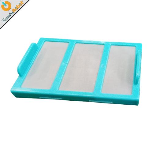 Filtro primario para depósito mixto. Conga 2290 Ultra