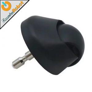Rueda delantera pivotante. Conga 1690 1890 2290 2690 3290 3390 3490 3590 3790 3890 4090