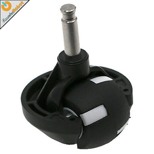 Rueda principal para Conga 990 Excellence