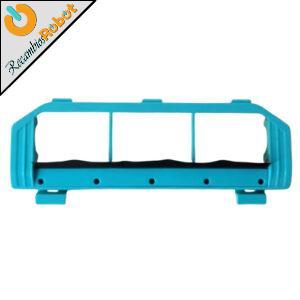 Tapa del cepillo central. Conga 3090