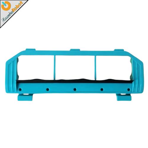 Tapa del cepillo central. Conga 3090