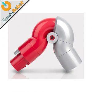Adaptador para limpiar en sitios bajos. Dyson V7 V8 V10 V11