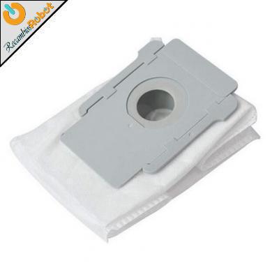 Bolsas de vaciado para Roomba I7+ I3+ S9+ J7+