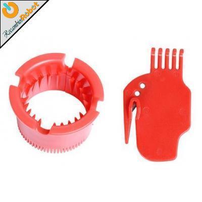 Kit limpieza para cepillos Roomba 500 600 700