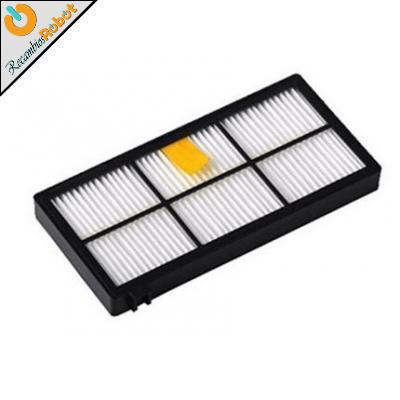 Filtro Hepa para Roomba 800 900