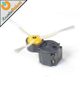 Motor de cepillo lateral para Roomba 500 600 700 800 900
