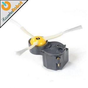 Motor de cepillo lateral para Roomba 500 600 700 800 900