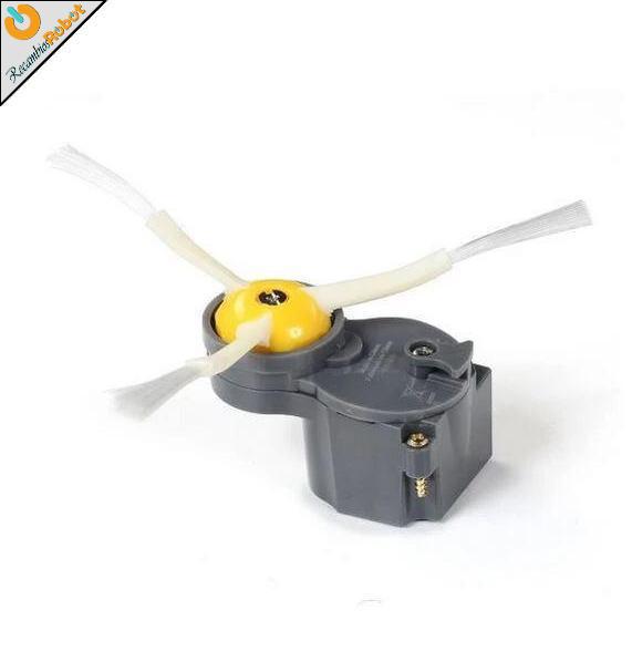 Motor de cepillo lateral para Roomba 500 600 700 800 900