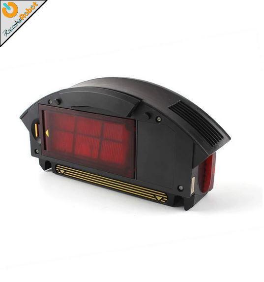 Cajón depósito iRobot AeroForce para Roomba serie 800 y 900