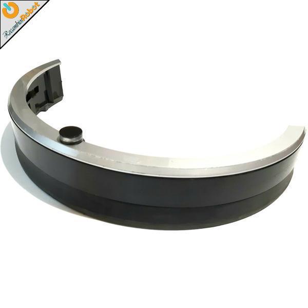 Parachoques con sensor IR para Roomba 700