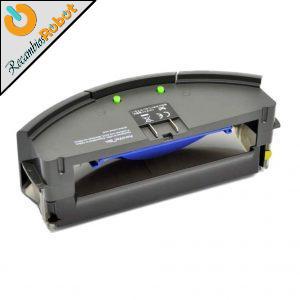 Cajón frontal de polvo iRobot para Roomba 690