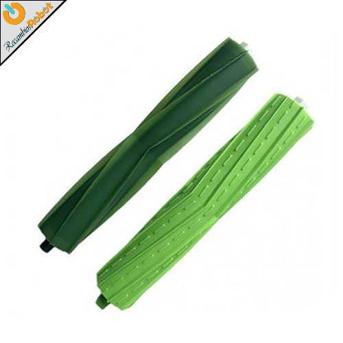 Kit rodillos centrales para Roomba E5 E6 E7 I7 I3 J7