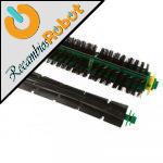 Kit de cepillos centrales para Roomba 500