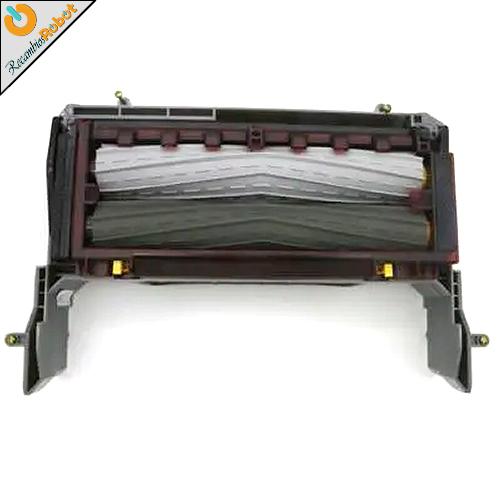 Módulo central carro de cepillos iRobot para Roomba 800 900