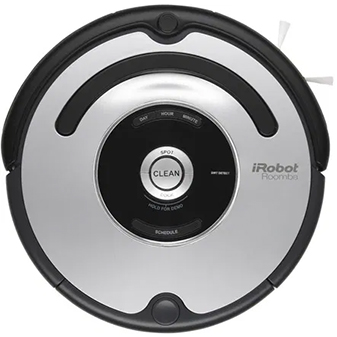 Roomba 500