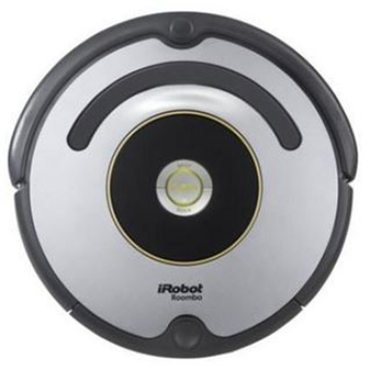 Roomba 600