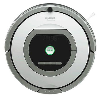 Roomba 700