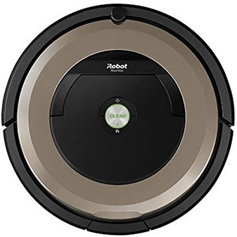Roomba 800