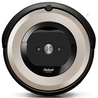 Roomba E5 E6 E7
