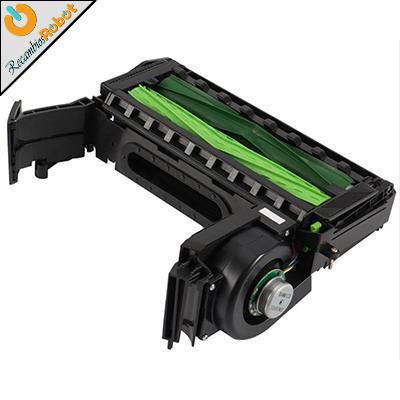 Módulo central carro de cepillos iRobot para Roomba E5 E6 E7 I7 I6 I3