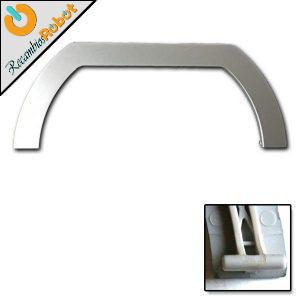 Asa de transporte iRobot para Roomba 700 - Enganche Fino gris