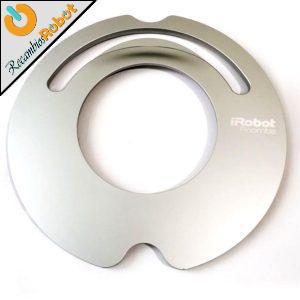 Placa frontal para Roomba 500 600