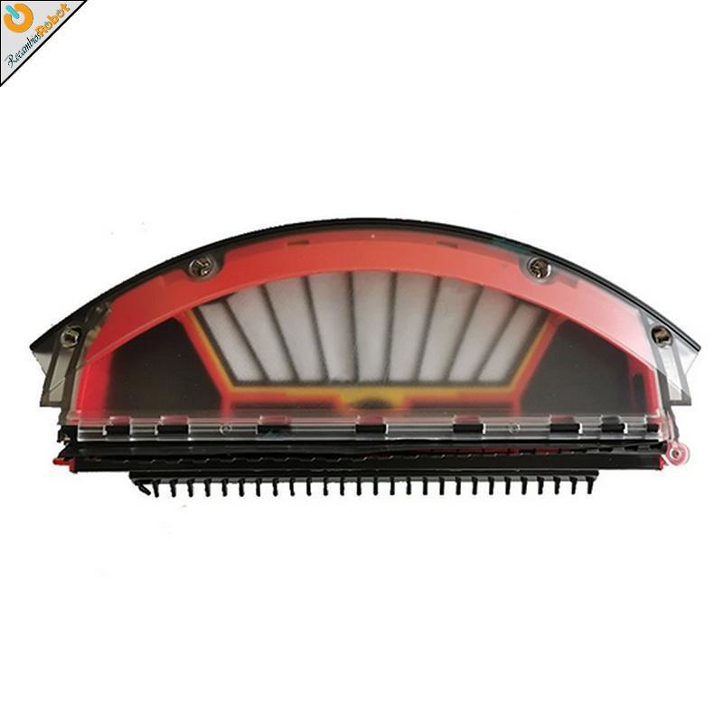 Cajón frontal de polvo iRobot para Roomba 500