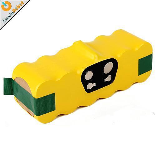 Bateria 4500 mAh para Roomba 500 600 700 800 900