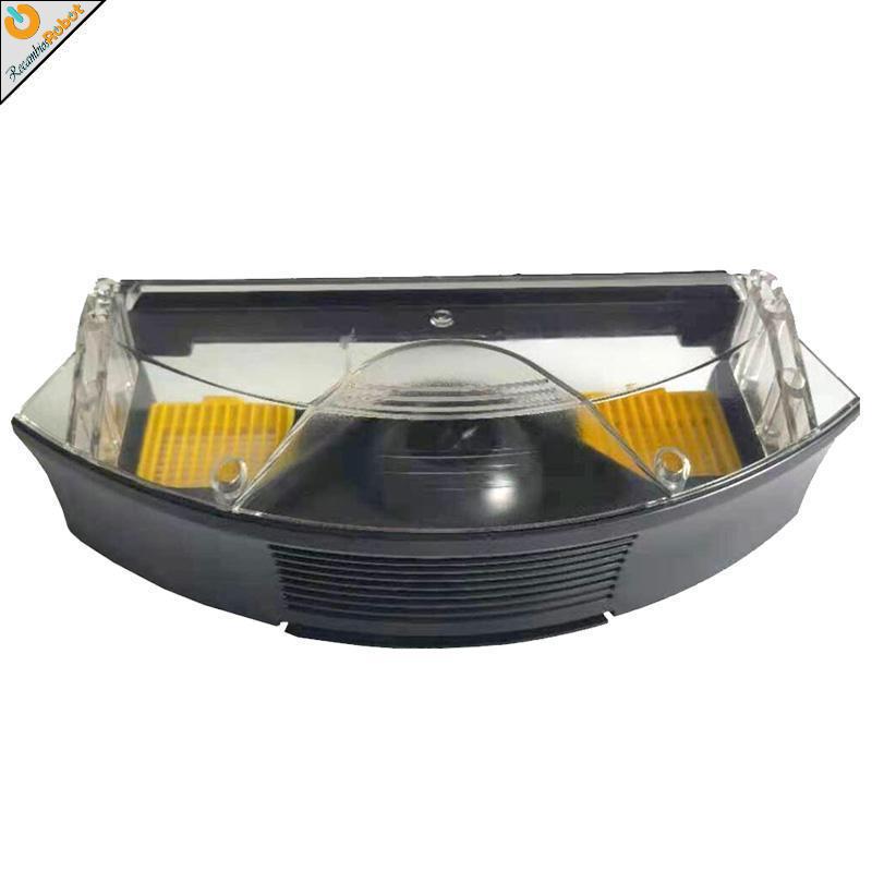 Cajón frontal de polvo iRobot para Roomba 700