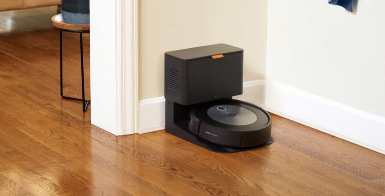 Roomba J7