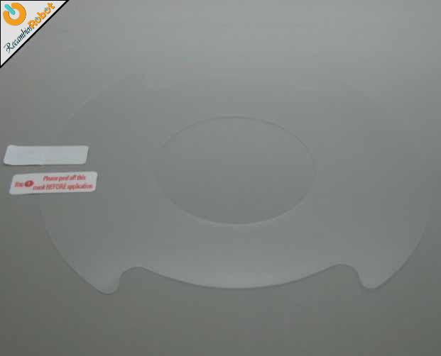 Protector transparente para Roomba 500 600