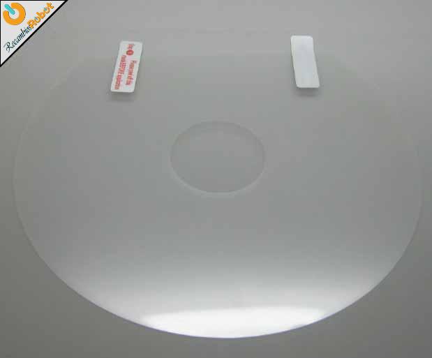 Protector transparente para Roomba 700