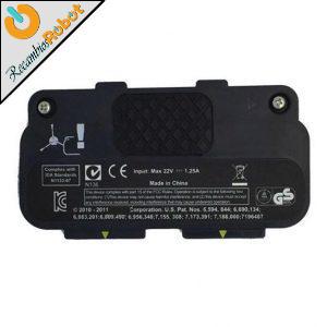 Tapa de bateria iRobot para Roomba 700 800