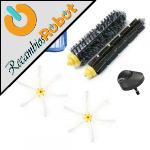 Pack recambios Roomba 600