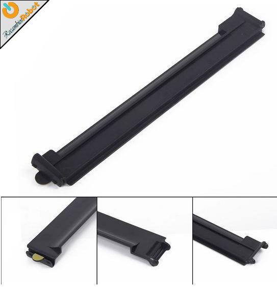 Puerta del contenedor de polvo para Roomba 500 600 700