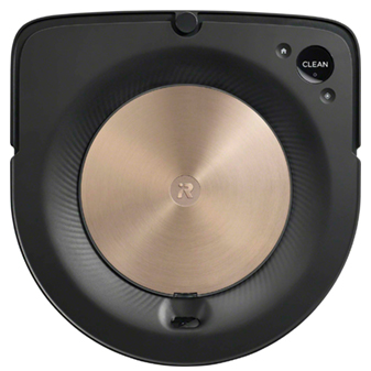 Roomba S9 S9+