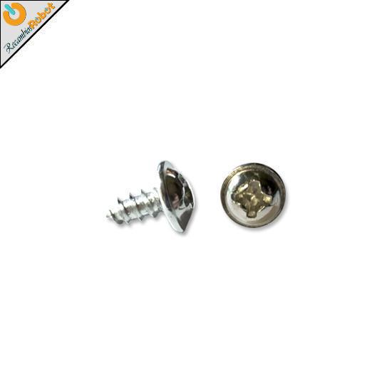 Tornillo para cepillo lateral de Roomba 500 600 700 800 900