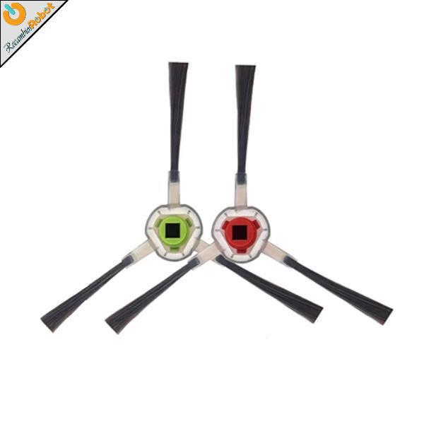 Cepillos laterales para Roomba Combo